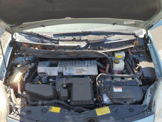 Toyota Prius Image 6
