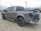 Ford F-150 Supercrew Image 3