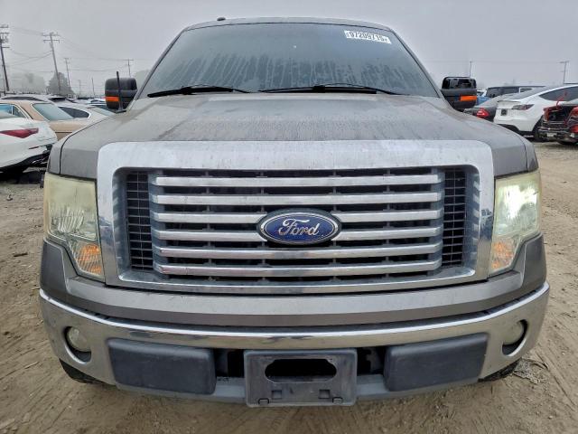 Ford F-150 Supercrew Image 4