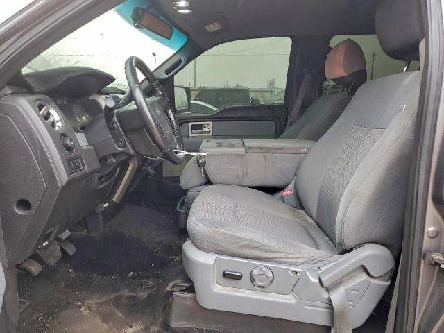 Ford F-150 Supercrew Image 7