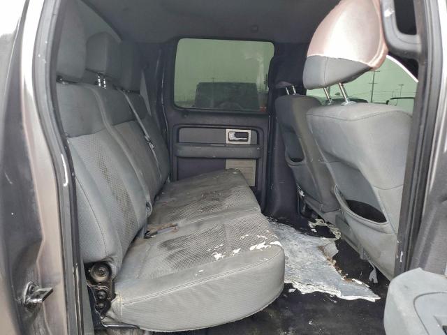 Ford F-150 Supercrew Image 5