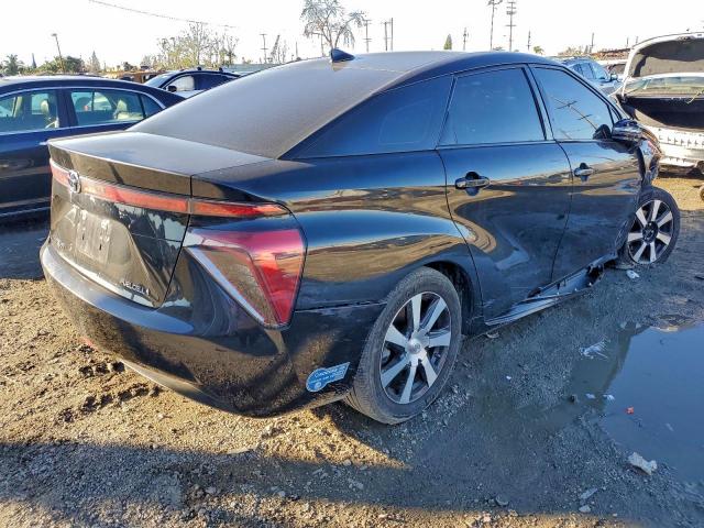 Toyota Mirai Image 2