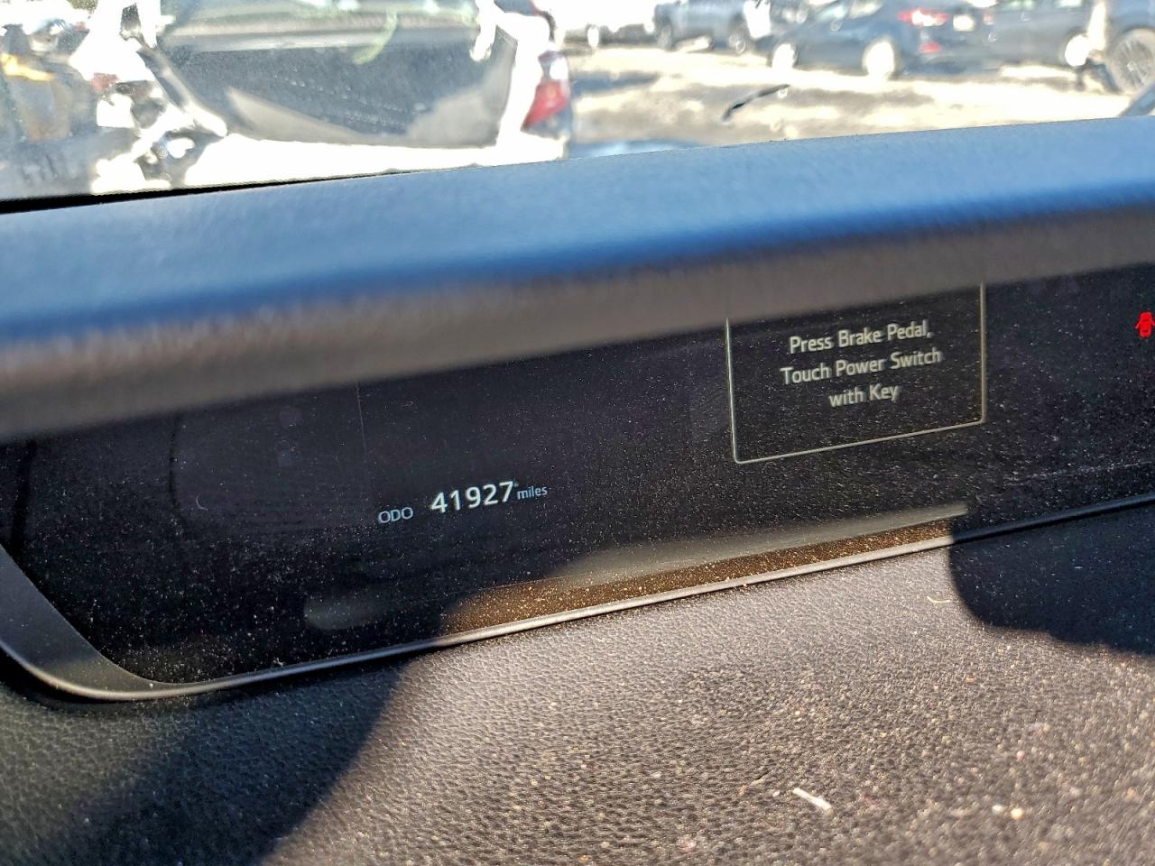 Toyota Mirai Image 13