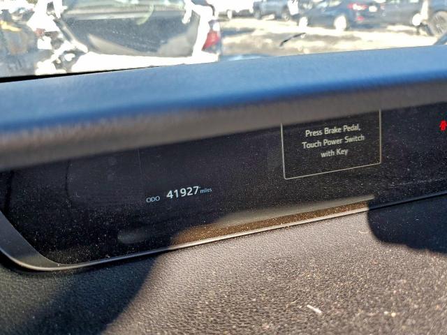 Toyota Mirai Image 13