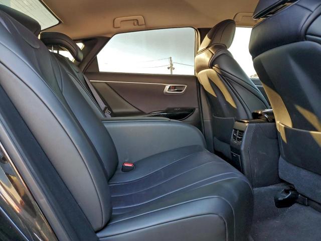 Toyota Mirai Image 9
