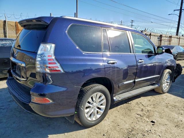 Lexus Gx 460 Image 11