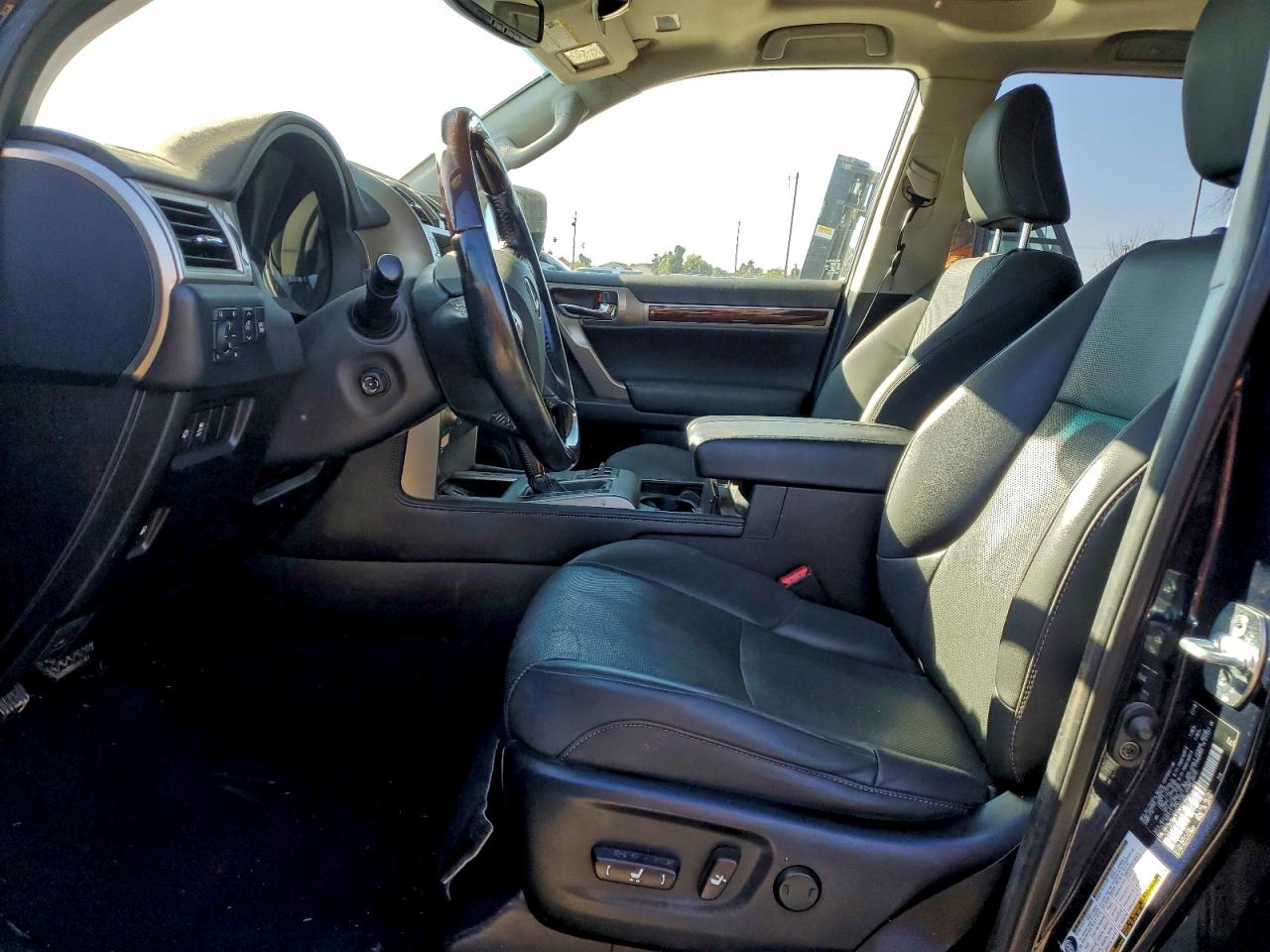 Lexus Gx 460 Image 4