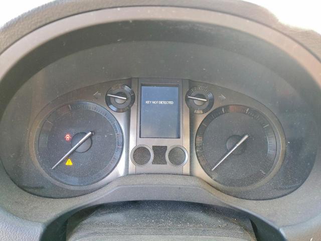 Lexus Gx 460 Image 13