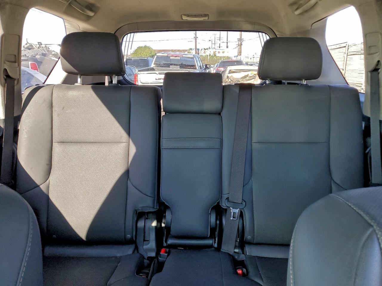 Lexus Gx 460 Image 5