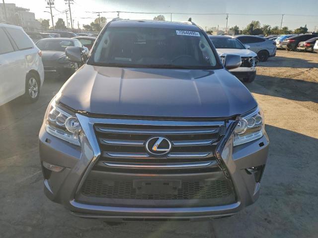 Lexus Gx 460 Image 8