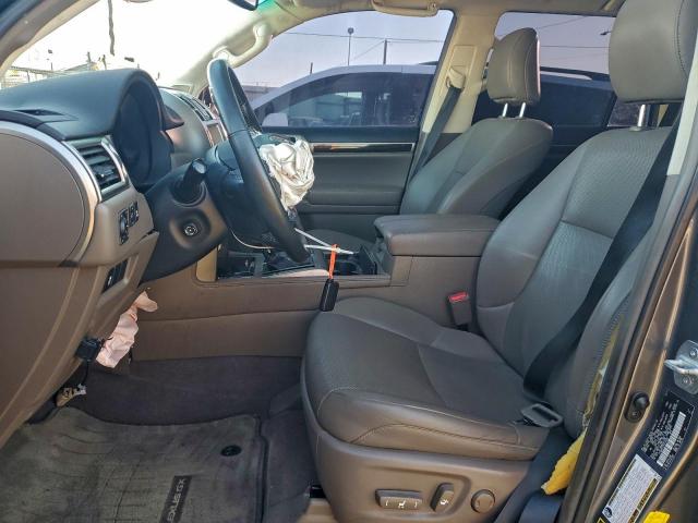 Lexus Gx 460 Image 4