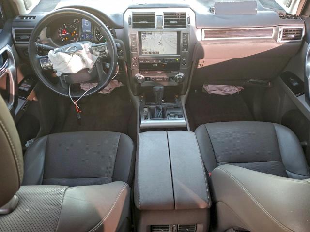 Lexus Gx 460 Image 9