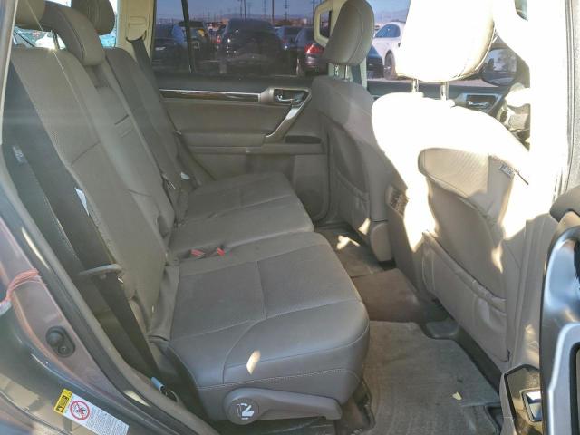 Lexus Gx 460 Image 5
