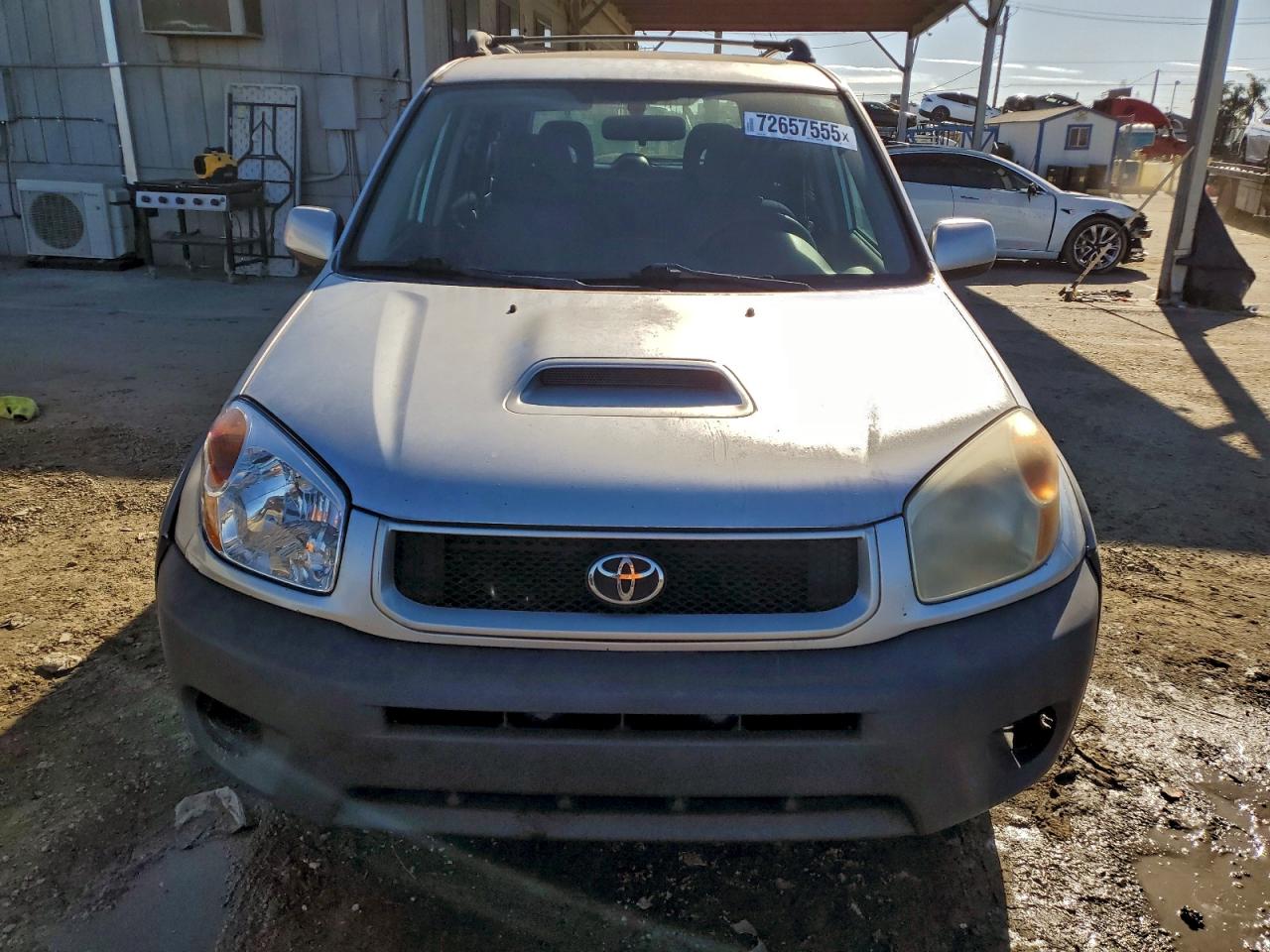 Toyota RAV4 Image 11