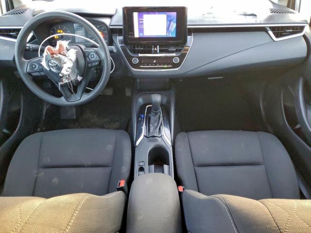 Toyota Corolla Le Image 4