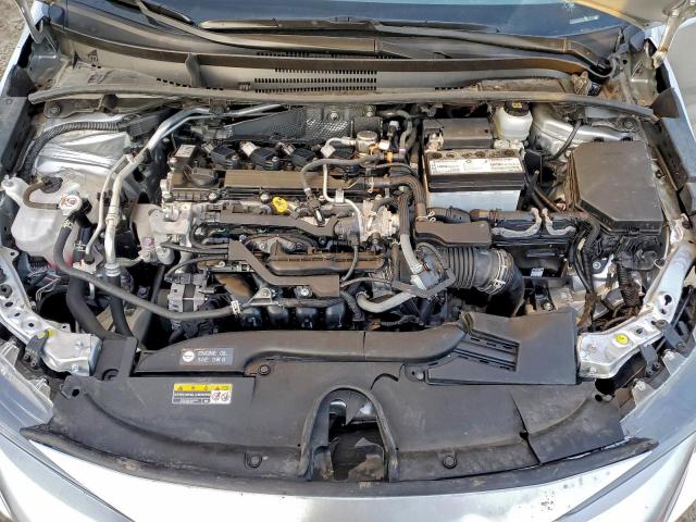 Toyota Corolla Le Image 11