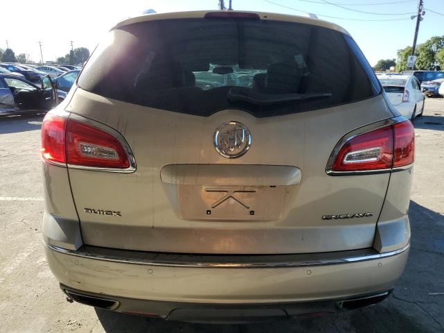 Buick Enclave Image 5