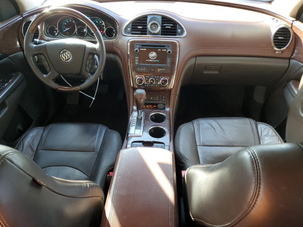 Buick Enclave Image 4