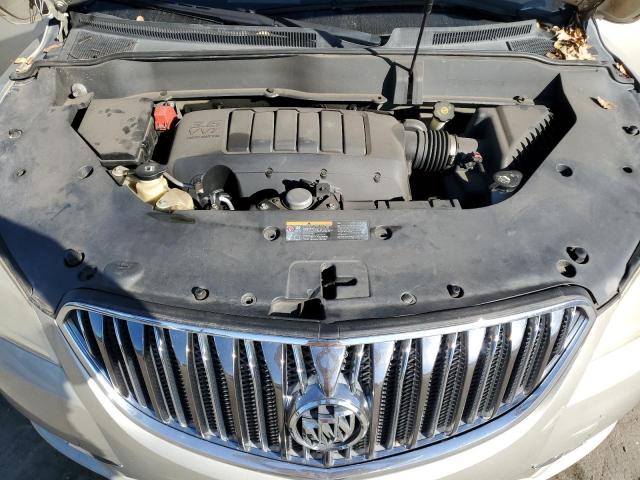 Buick Enclave Image 2