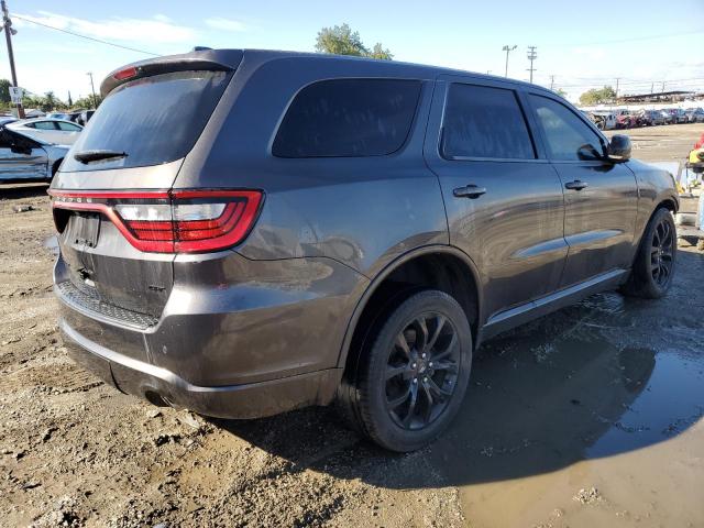 Dodge Durango Gt Image 7