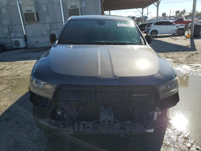 Dodge Durango Gt Image 6