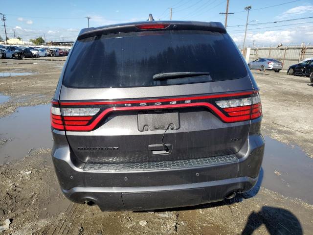 Dodge Durango Gt Image 8