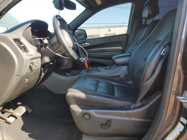 Dodge Durango Gt Image 9