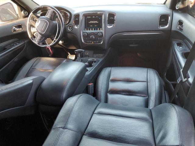 Dodge Durango Gt Image 10