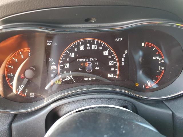 Dodge Durango Gt Image 3