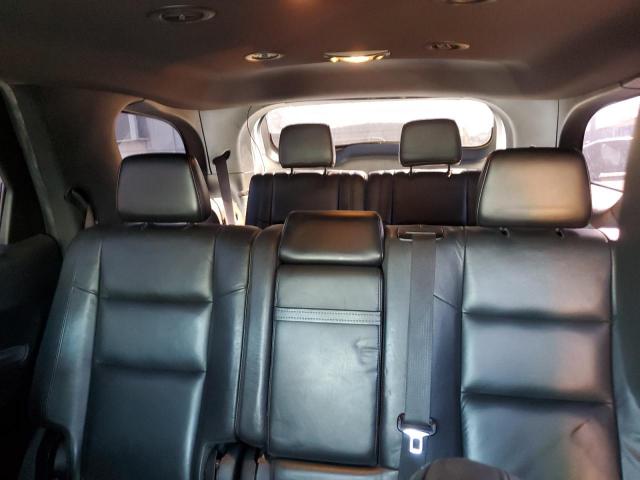 Dodge Durango Gt Image 4