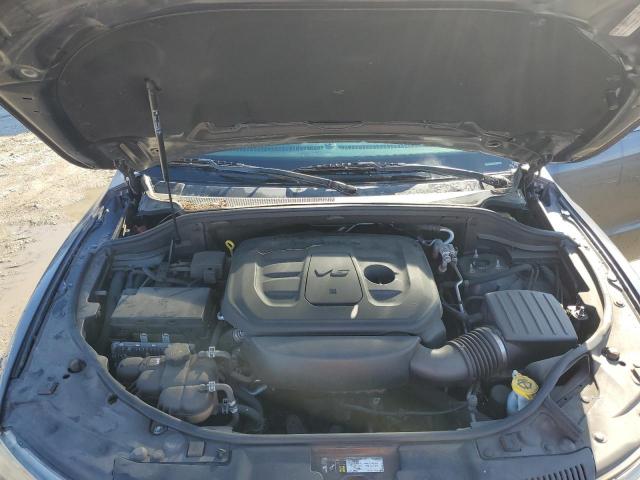 Dodge Durango Gt Image 2