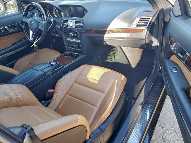 Mercedes-Benz E-Class 350 Image 4