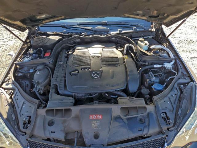 Mercedes-Benz E-Class 350 Image 11