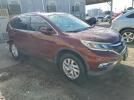 Honda Crv Exl Image 9