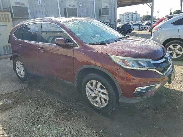 Honda Crv Exl Image 9