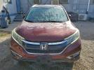 Honda Crv Exl Image 13