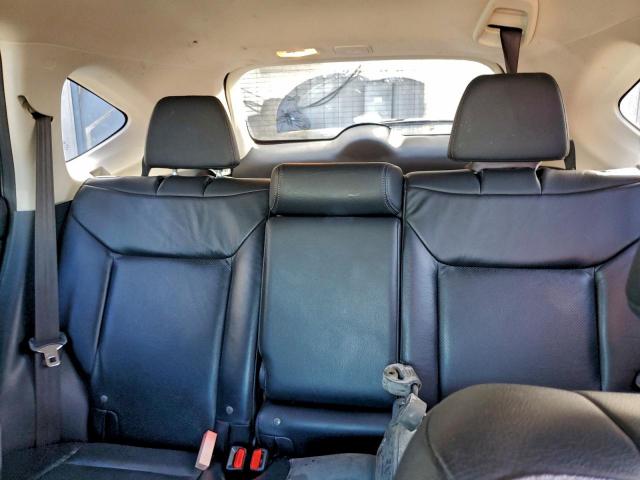 Honda Crv Exl Image 12