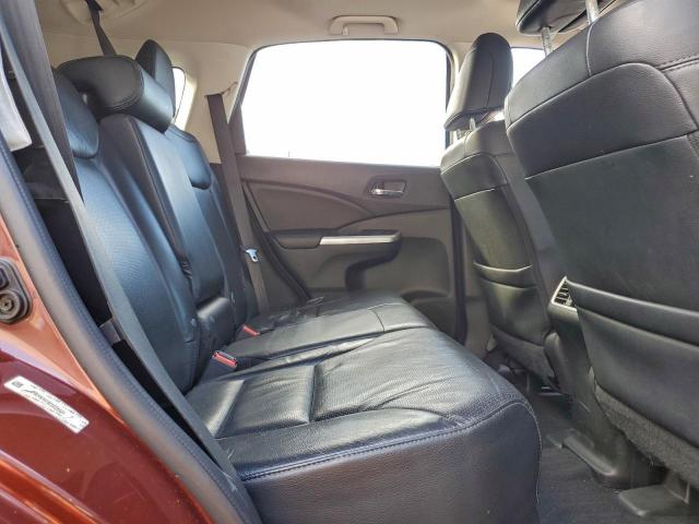 Honda Crv Exl Image 6