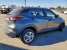 Nissan Kicks S Image 12