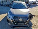 Nissan Kicks S Image 4