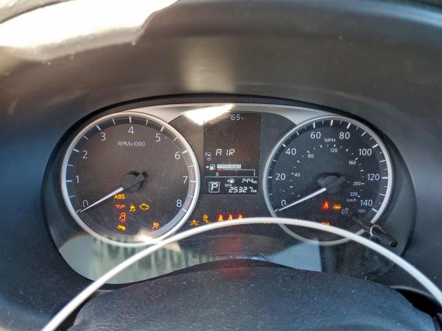 Nissan Kicks S Image 8