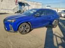 Lexus Ux 300h Base Image 1