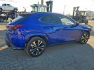 Lexus Ux 300h Base Image 4