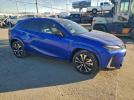 Lexus Ux 300h Base Image 10