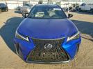 Lexus Ux 300h Base Image 7