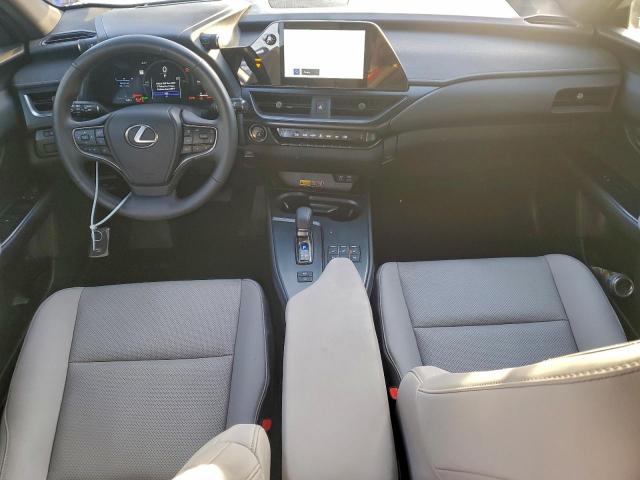 Lexus Ux 300h Base Image 12