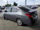Nissan Versa S Image 4