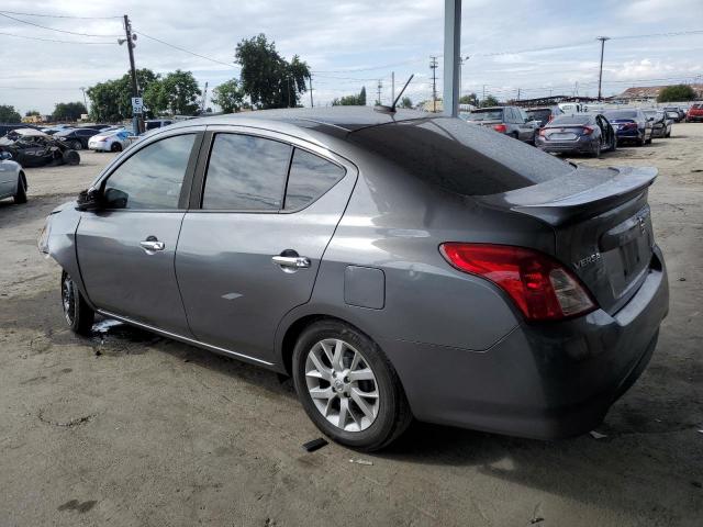 Nissan Versa S Image 4
