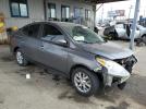 Nissan Versa S Image 2