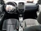 Nissan Versa S Image 8